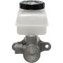 MPA NM55401 New Brake Master Cylinder