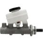 MPA NM55401 New Brake Master Cylinder