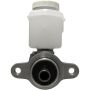 MPA NM55405 New Brake Master Cylinder