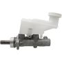 MPA NM55405 New Brake Master Cylinder