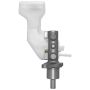 MPA NM55406 New Brake Master Cylinder