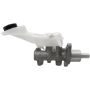 MPA NM55406 New Brake Master Cylinder