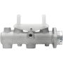 MPA NM55407 New Brake Master Cylinder