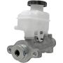 MPA NM55408 New Brake Master Cylinder