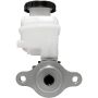 MPA NM55408 New Brake Master Cylinder