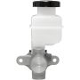 MPA NM55408 New Brake Master Cylinder