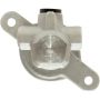 MPA NM55418 New Brake Master Cylinder