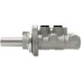 MPA NM55418 New Brake Master Cylinder