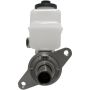MPA NM55419 New Brake Master Cylinder