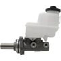MPA NM55419 New Brake Master Cylinder