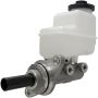 MPA NM55423 New Brake Master Cylinder