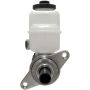 MPA NM55423 New Brake Master Cylinder