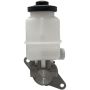 MPA NM55423 New Brake Master Cylinder