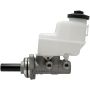 MPA NM55423 New Brake Master Cylinder