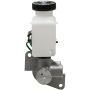 MPA NM55425 New Brake Master Cylinder