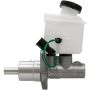 MPA NM55425 New Brake Master Cylinder