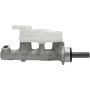 MPA NM55432 New Brake Master Cylinder