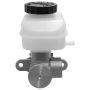 MPA NM55433 New Brake Master Cylinder