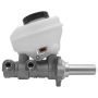 MPA NM55433 New Brake Master Cylinder