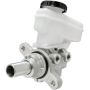 MPA NM55442 New Brake Master Cylinder