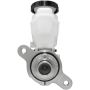 MPA NM55442 New Brake Master Cylinder