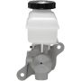 MPA NM55442 New Brake Master Cylinder