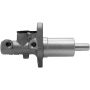 MPA NM55447 New Brake Master Cylinder