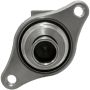 MPA NM55449 New Brake Master Cylinder