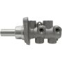 MPA NM55449 New Brake Master Cylinder