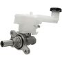 MPA NM55453 New Brake Master Cylinder