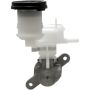 MPA NM55453 New Brake Master Cylinder