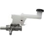 MPA NM55453 New Brake Master Cylinder
