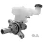 MPA NM55454 New Brake Master Cylinder
