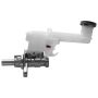 MPA NM55454 New Brake Master Cylinder