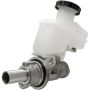 MPA NM55456 New Brake Master Cylinder