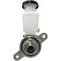 MPA NM55456 New Brake Master Cylinder