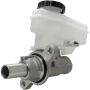 MPA NM55457 New Brake Master Cylinder