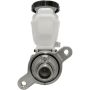 MPA NM55457 New Brake Master Cylinder