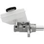 MPA NM55458 New Brake Master Cylinder