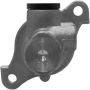 MPA NM55461 New Brake Master Cylinder