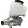 MPA NM55463 New Brake Master Cylinder