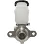 MPA NM55463 New Brake Master Cylinder