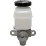 MPA NM55463 New Brake Master Cylinder