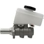 MPA NM55463 New Brake Master Cylinder