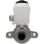 MPA NM55465 New Brake Master Cylinder