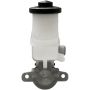 MPA NM55465 New Brake Master Cylinder