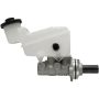 MPA NM55465 New Brake Master Cylinder