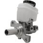 MPA NM55470 New Brake Master Cylinder