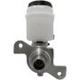 MPA NM55470 New Brake Master Cylinder