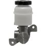 MPA NM55470 New Brake Master Cylinder